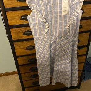 Draper James dress size 4